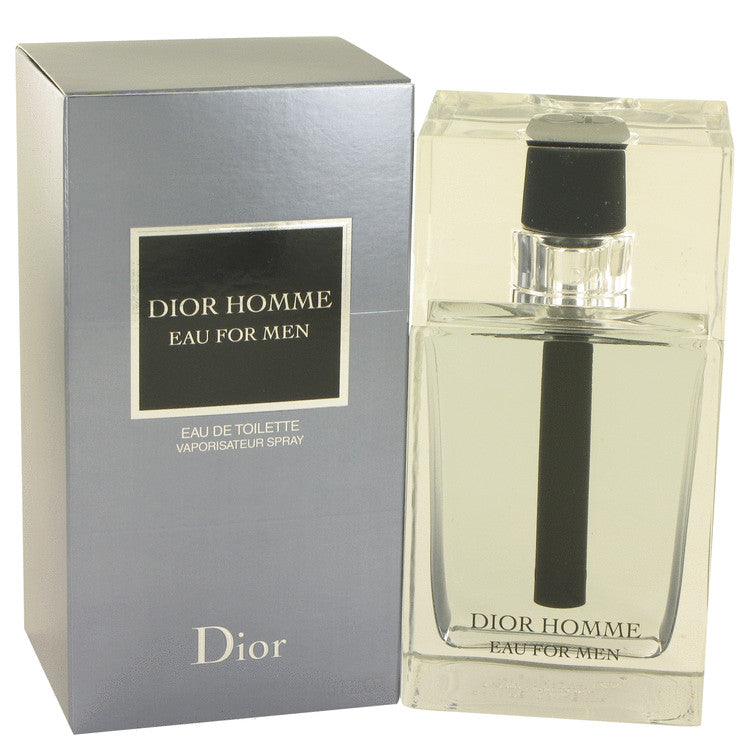 Dior Homme Eau