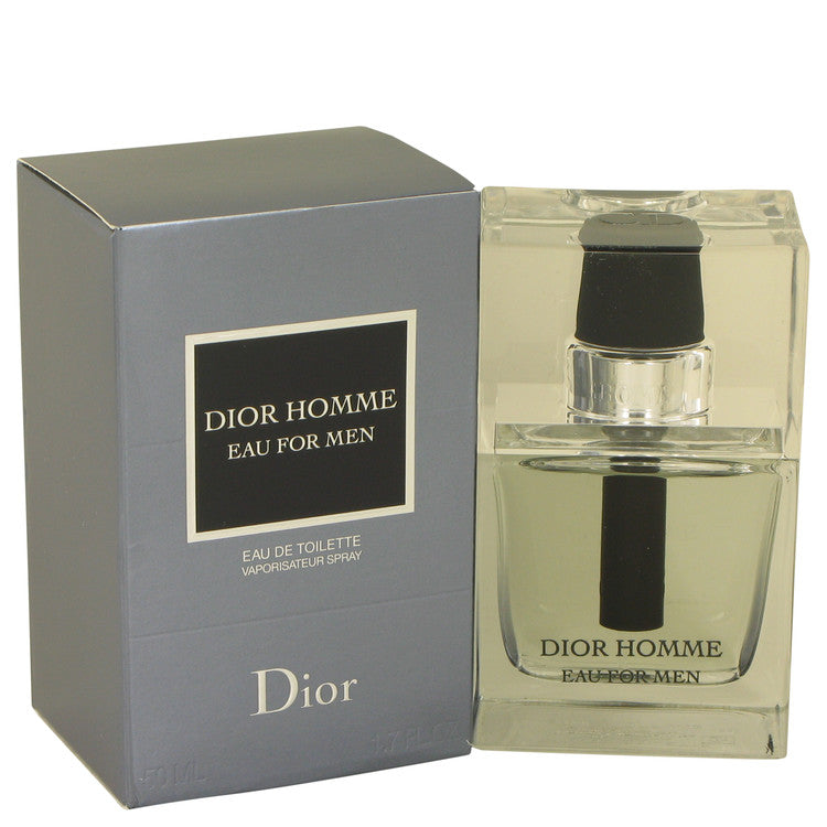 Dior Homme Eau