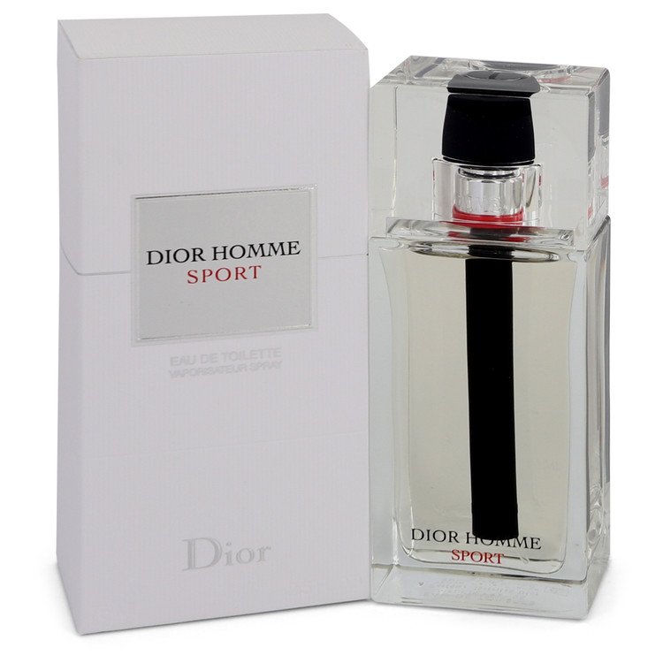 Dior Homme Sport
