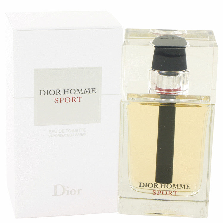 Dior Homme Sport