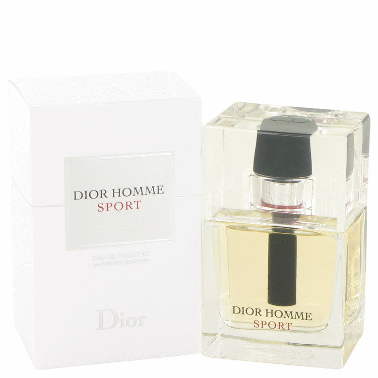 Dior Homme Sport