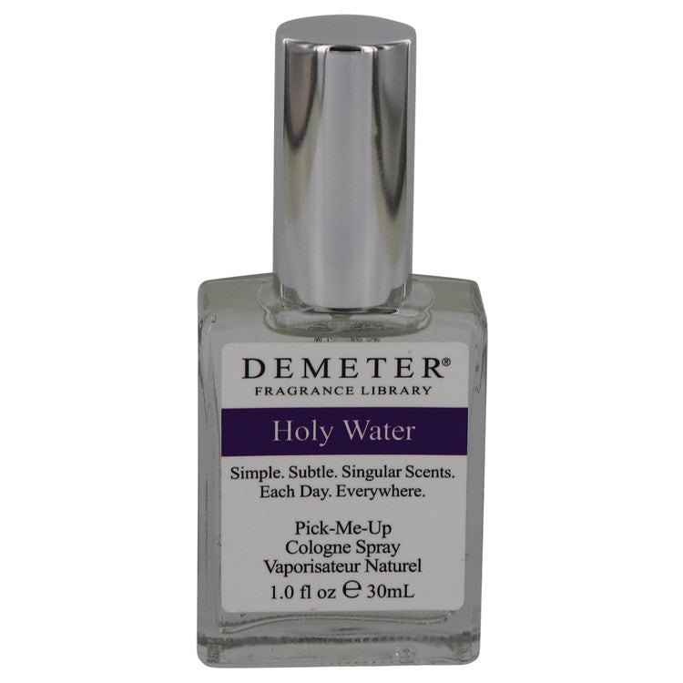 Demeter Holy Water cologne for men - Image 5