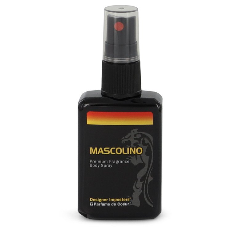 Parfums De Coeur Designer Imposters Mascolino cologne for men - Image 5