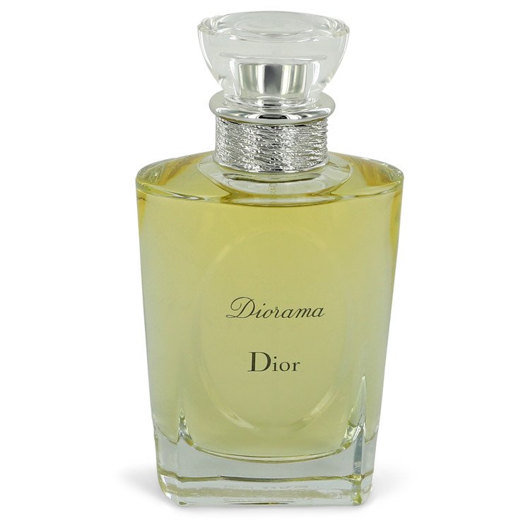 Christian Dior Diorama eau de toilette for women - Image 3