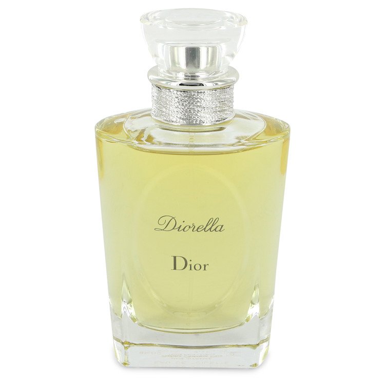Christian Dior Diorella eau de toilette for women - Image 3