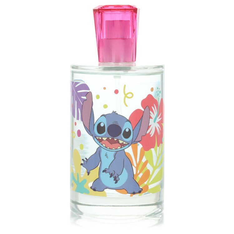 Disney Stitch eau de toilette for women - Image 3