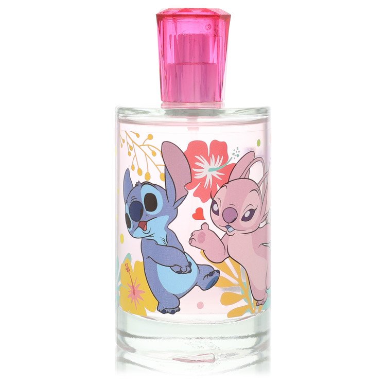 Disney Stitch & Angel eau de toilette for women - Image 3