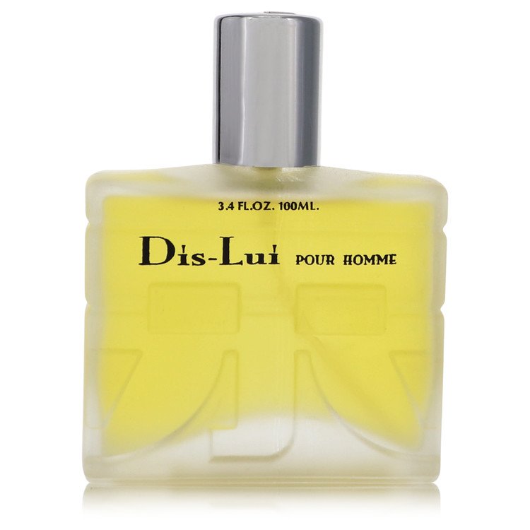 YZY Perfume Dis Lui eau de parfum for men - Image 3
