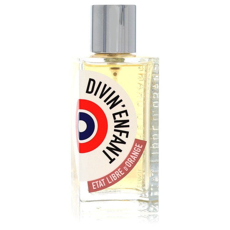 Etat Libre D'orange Divin Enfant eau de parfum for women - Image 6