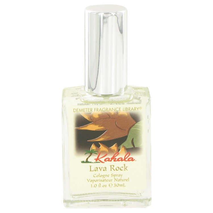 Demeter Lava Rock cologne for men - Image 4