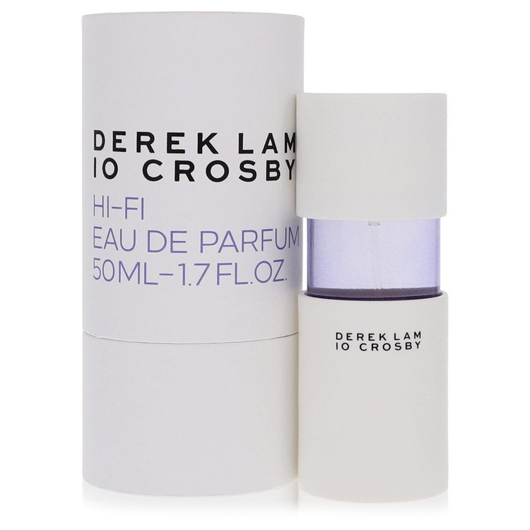 Derek Lam 10 Crosby Hifi eau de parfum for women - Image 5