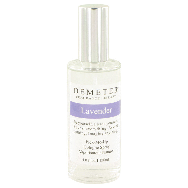 Demeter Lavender cologne for men - Image 5