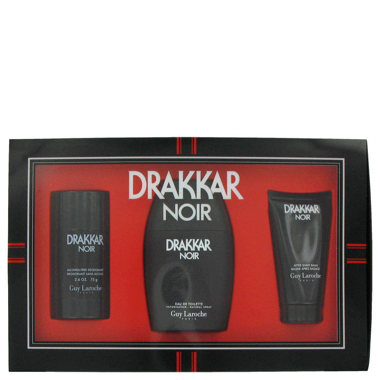 Drakkar Noir