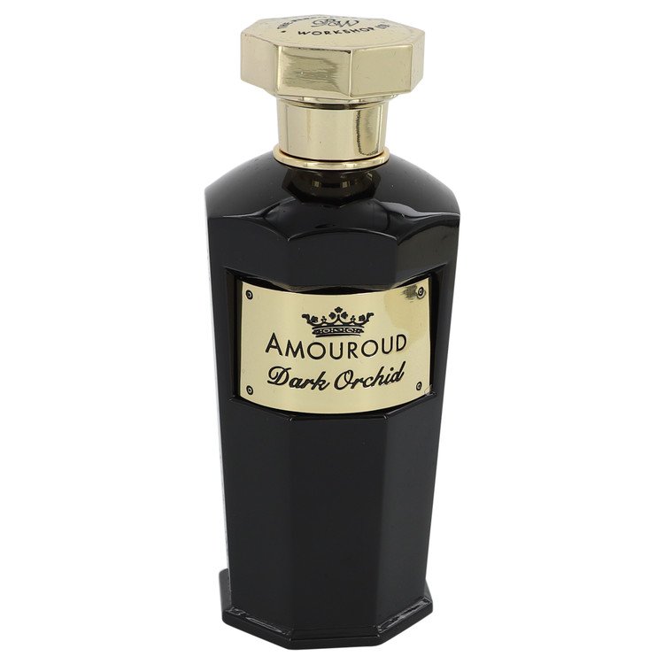 Amouroud Dark Orchid eau de parfum for women - Image 4