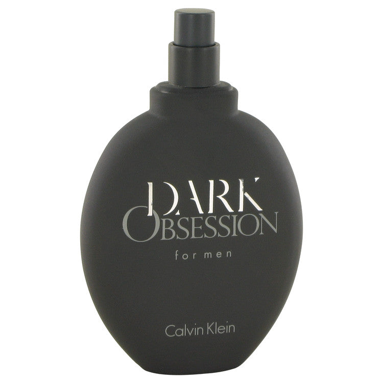 Dark Obsession