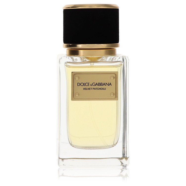 Dolce & Gabbana Velvet Patchouli
