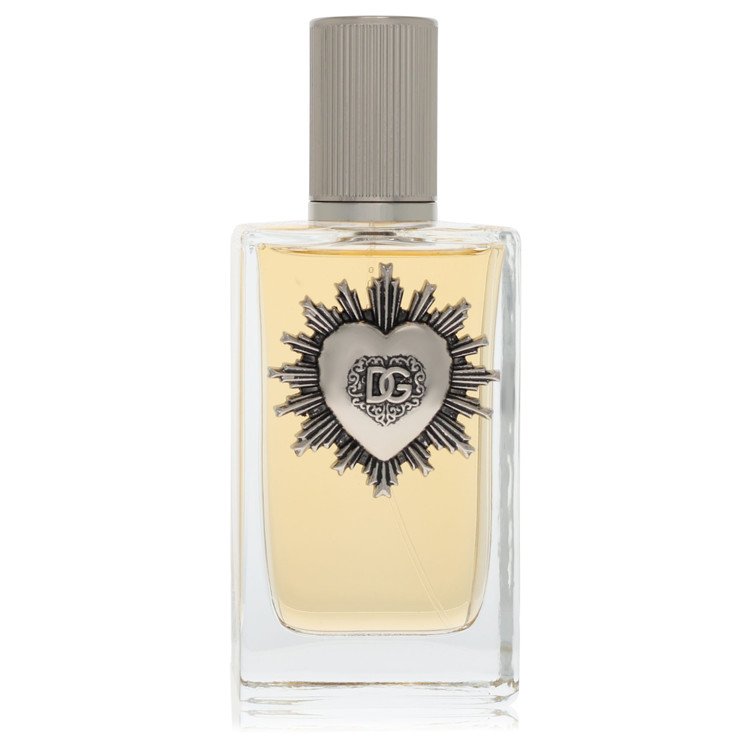 Dolce & Gabbana Devotion eau de parfum for men - Image 5