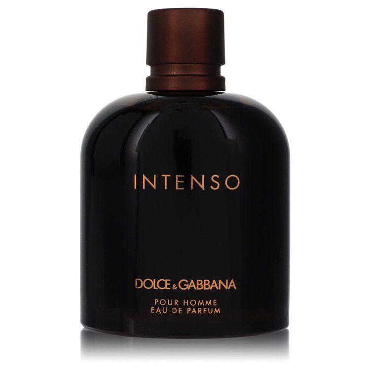 Dolce & Gabbana Intenso eau de parfum for men - Image 12