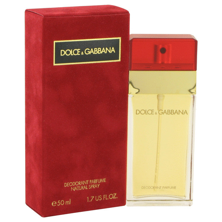 Dolce & Gabbana
