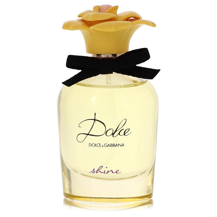 Dolce & Gabbana Dolce Shine eau de parfum for women - Image 7