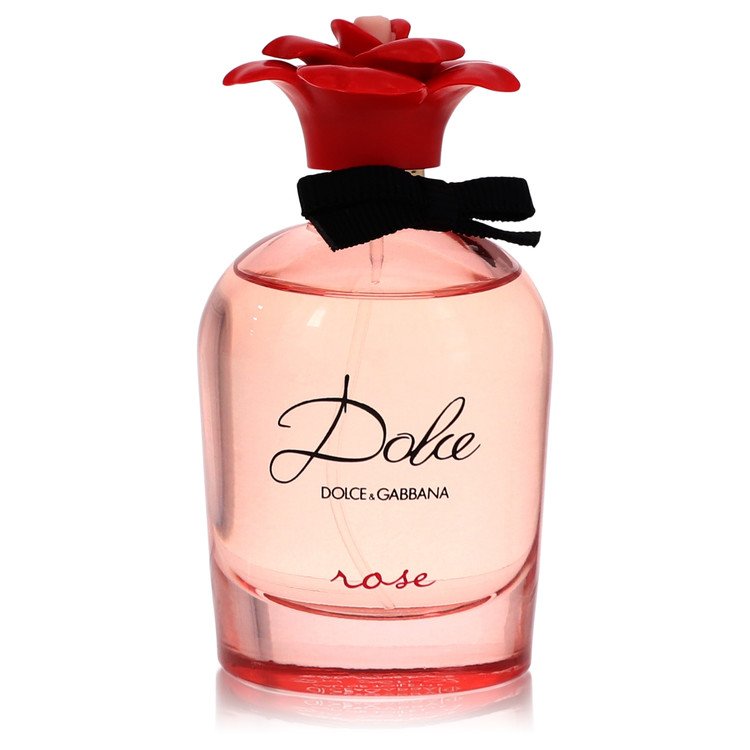 Dolce & Gabbana Dolce Rose eau de toilette for women - Image 5