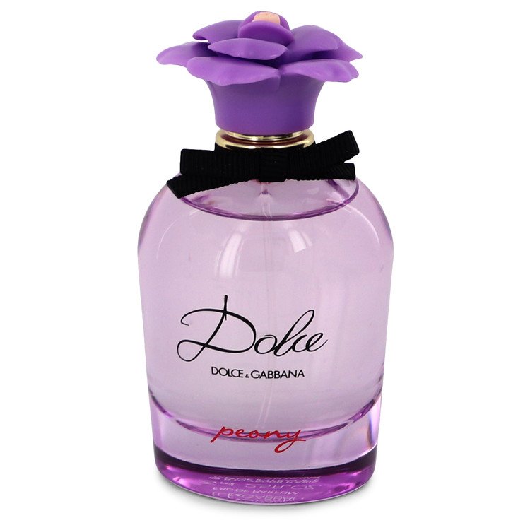 Dolce & Gabbana Dolce Peony eau de parfum for women - Image 5