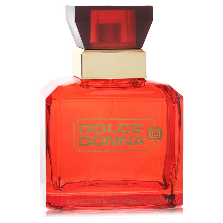Dolce Donna eau de parfum for women - Image 3