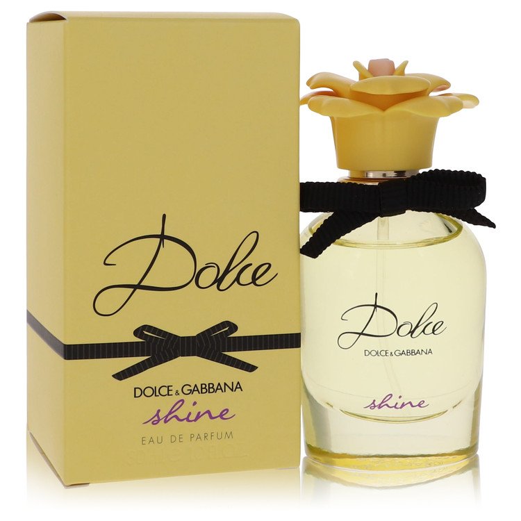 Dolce & Gabbana Dolce Shine eau de parfum for women - Image 6