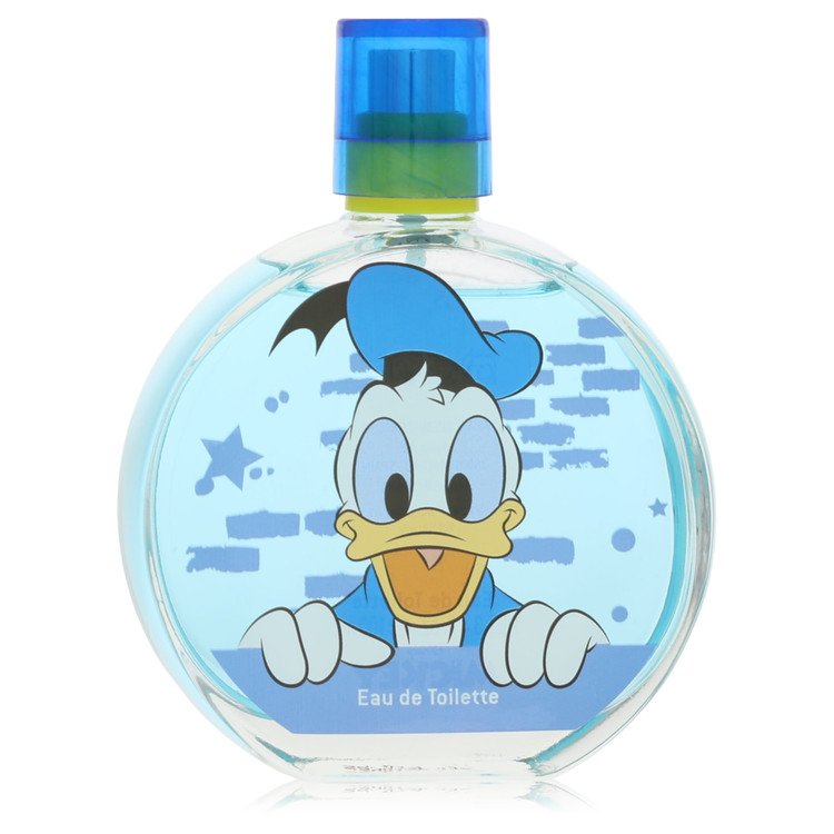 Disney Donald Duck eau de toilette for men - Image 5