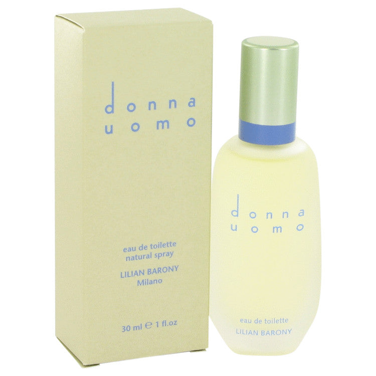 Donna Uomo