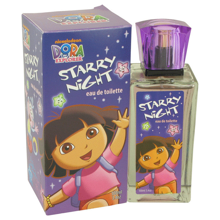 Dora Starry Night