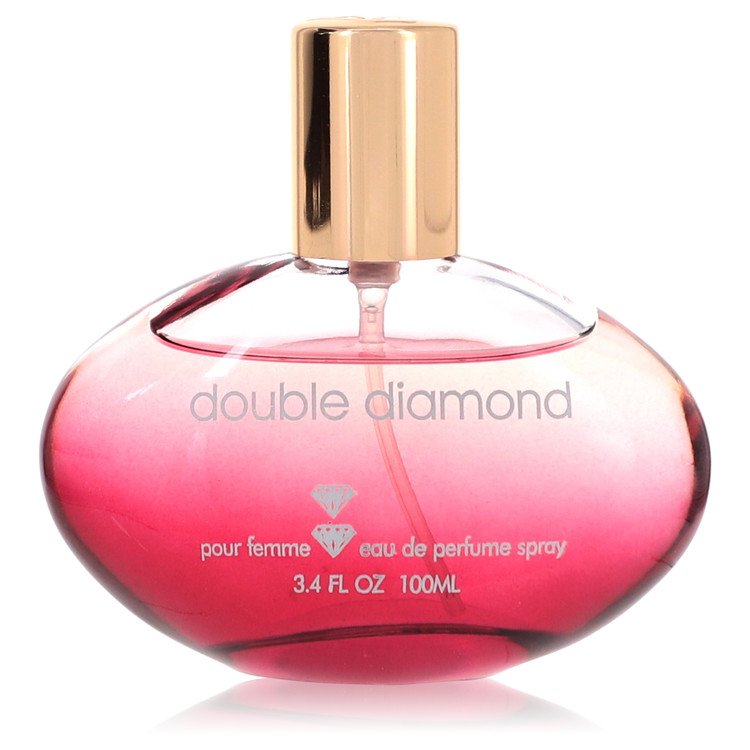Yzy Perfume Double Diamond eau de parfum for women - Image 3