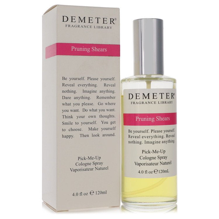 Demeter Pruning Shears cologne for men - Image 2