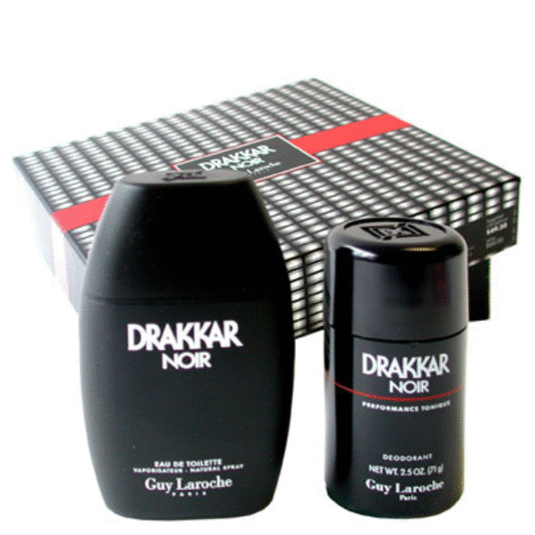 Drakkar Noir