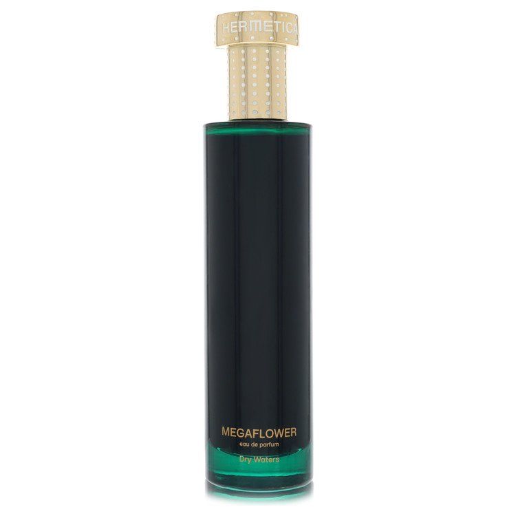 Hermetica Dry Waters Megaflower eau de parfum for women - Image 3