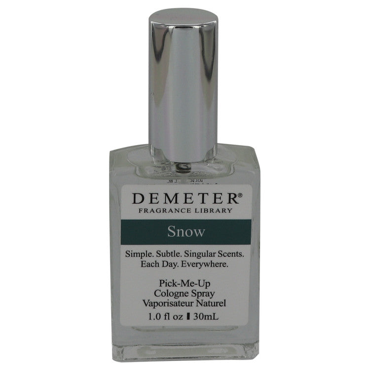Demeter Snow cologne for men - Image 5