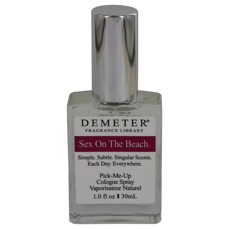 Demeter Sex On The Beach cologne for men - Image 5