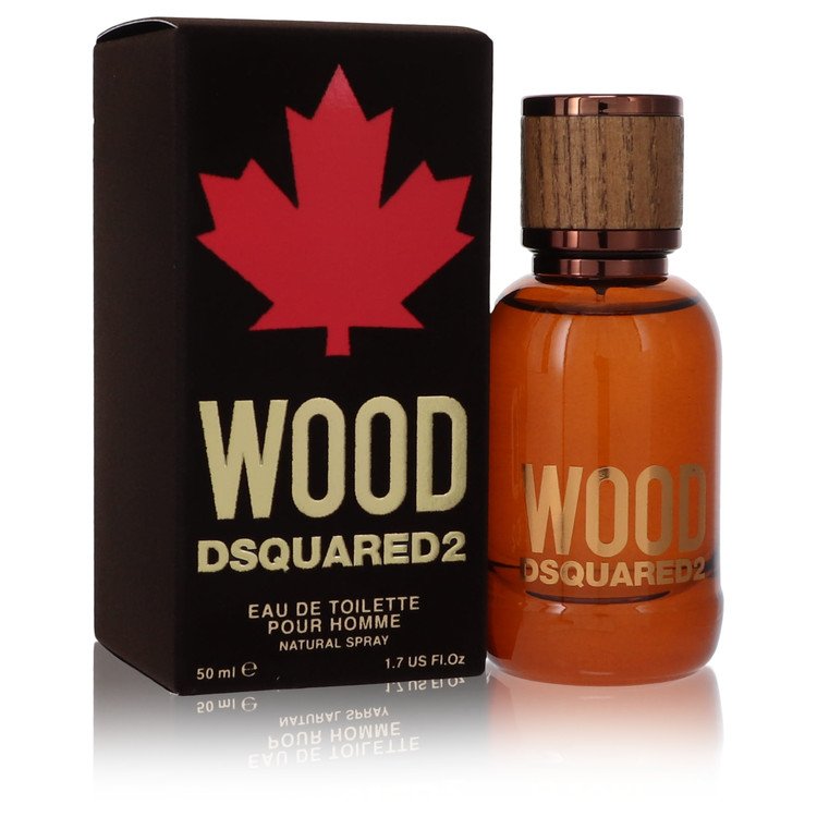 Dsquared2 Wood