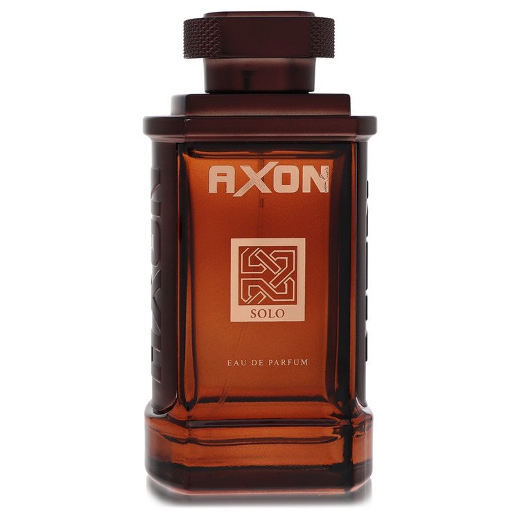 Dumont Paris Dumont Axon Solo eau de parfum for men - Image 3