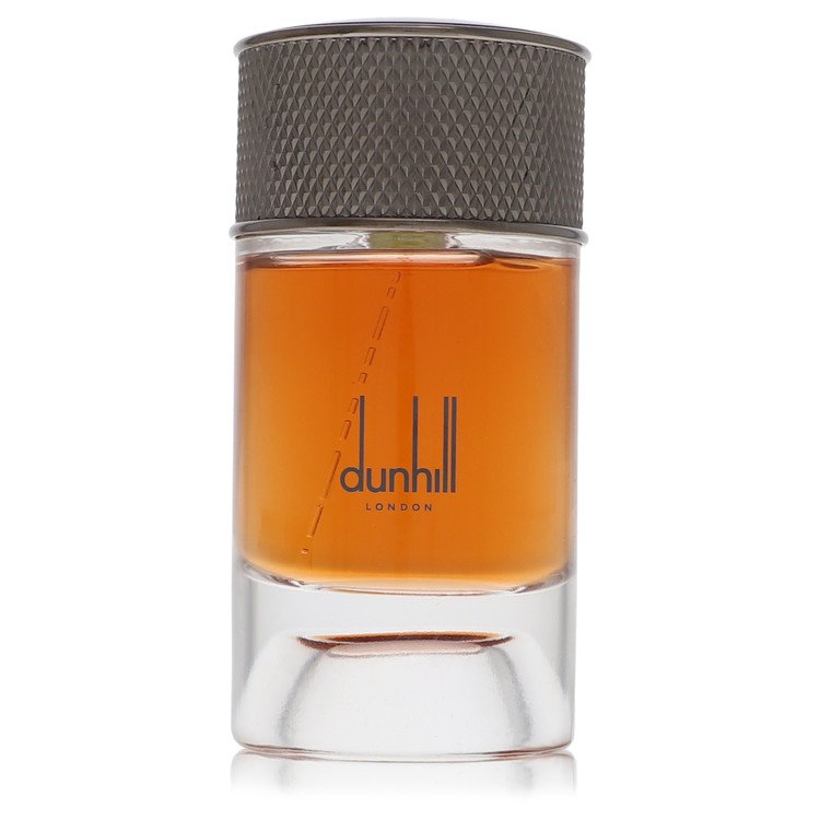 Alfred Dunhill Dunhill British Leather eau de parfum for men - Image 3