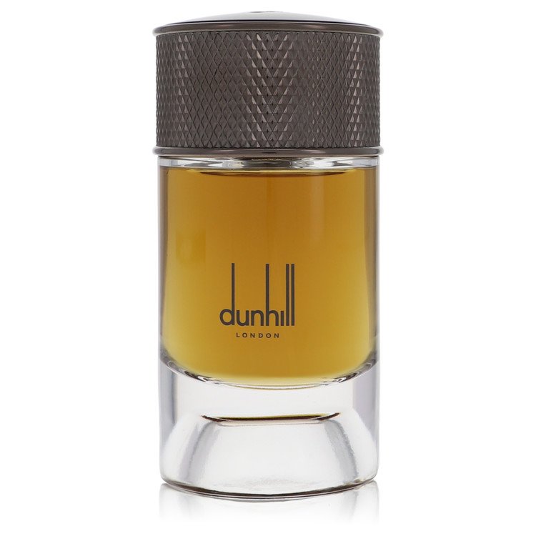 Alfred Dunhill Dunhill Mongolian Cashmere eau de parfum for men - Image 2