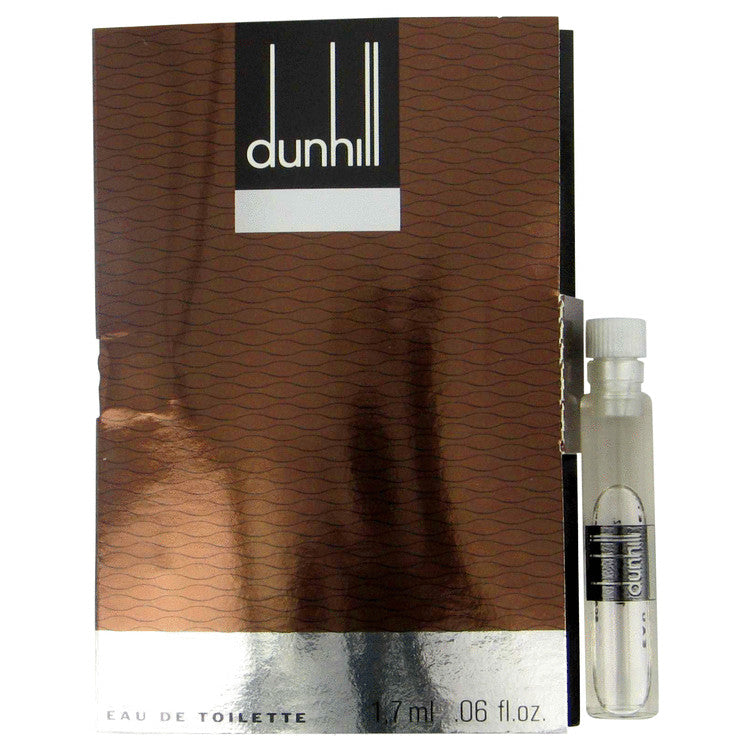 Dunhill Man