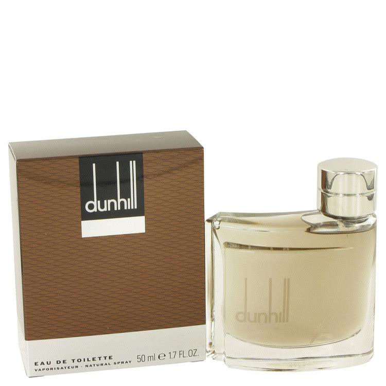 Dunhill Man