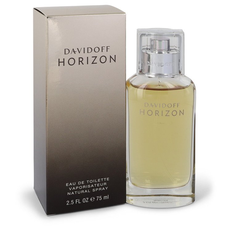 Davidoff Horizon eau de toilette for men - Image 5