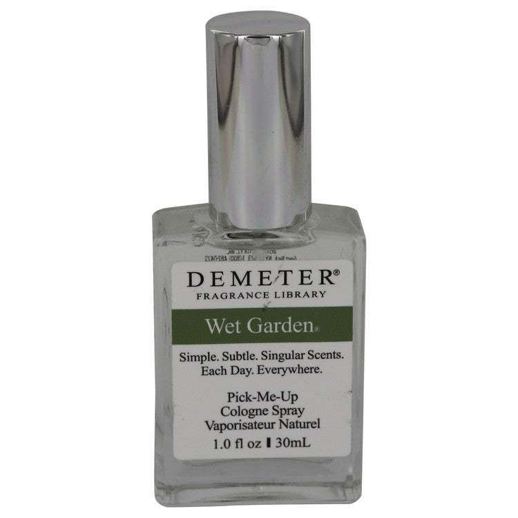 Demeter Wet Garden cologne for men - Image 5