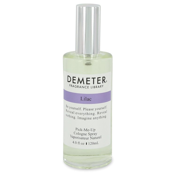 Demeter Lilac cologne for men - Image 4
