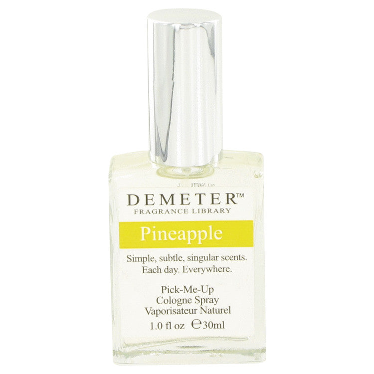 Demeter Pineapple cologne for men - Image 4