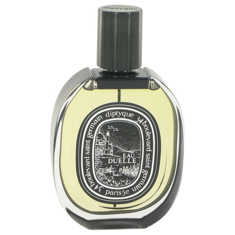 Eau Duelle