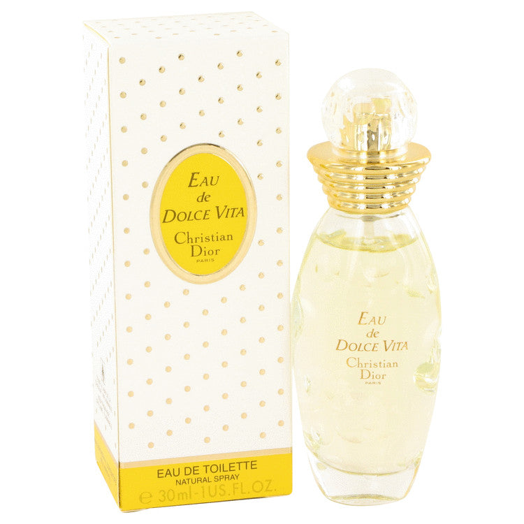 Eau De Dolce Vita