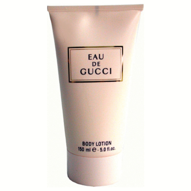Eau De Gucci